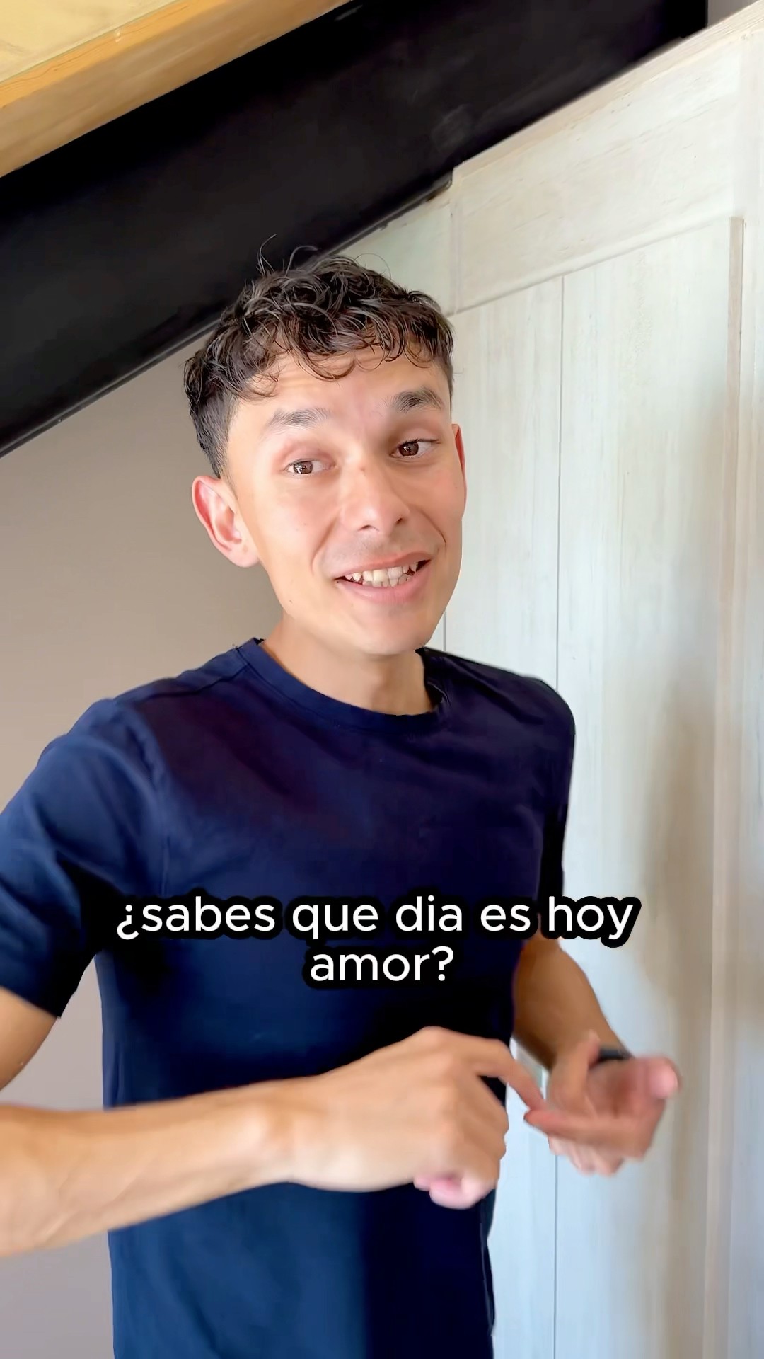 Lo olvidó?! ?